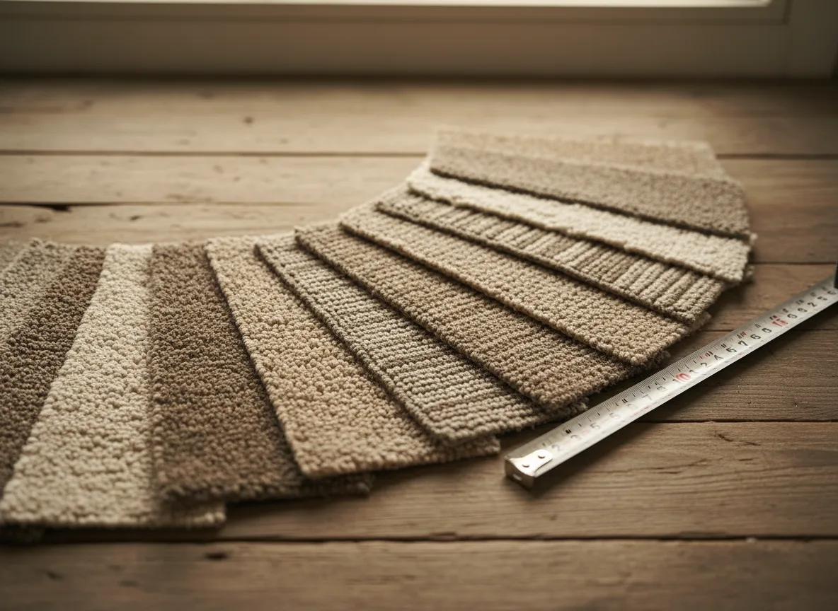 Carpet Installation Walnut Springs, TX FAQs